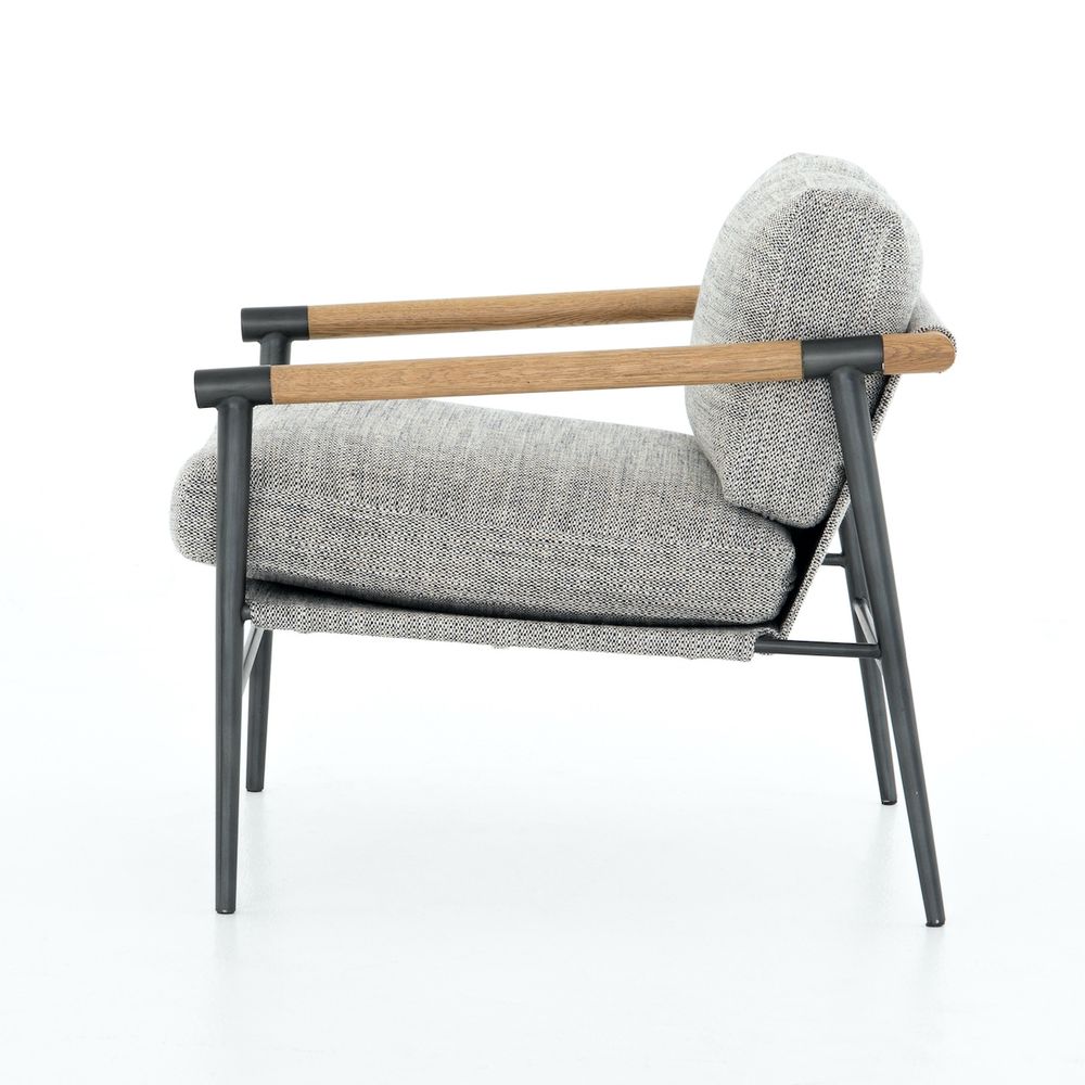 Assises pour bureau - CHAISE ROWEN - FUSE HOME