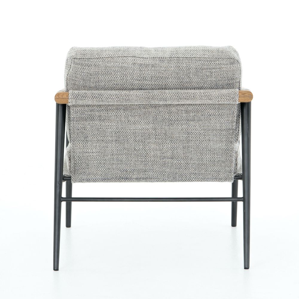 Assises pour bureau - CHAISE ROWEN - FUSE HOME