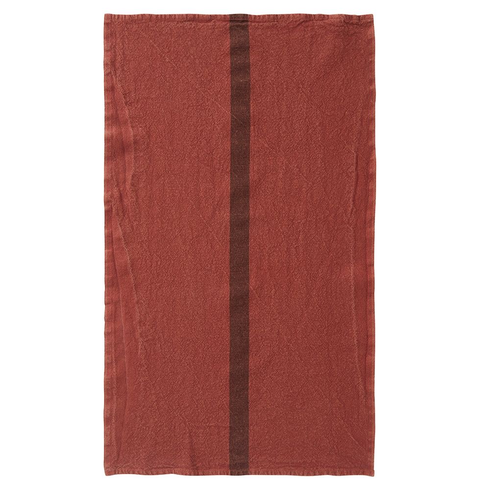 Tea towel - KITCHEN TOWELS - CHARVET EDITIONS