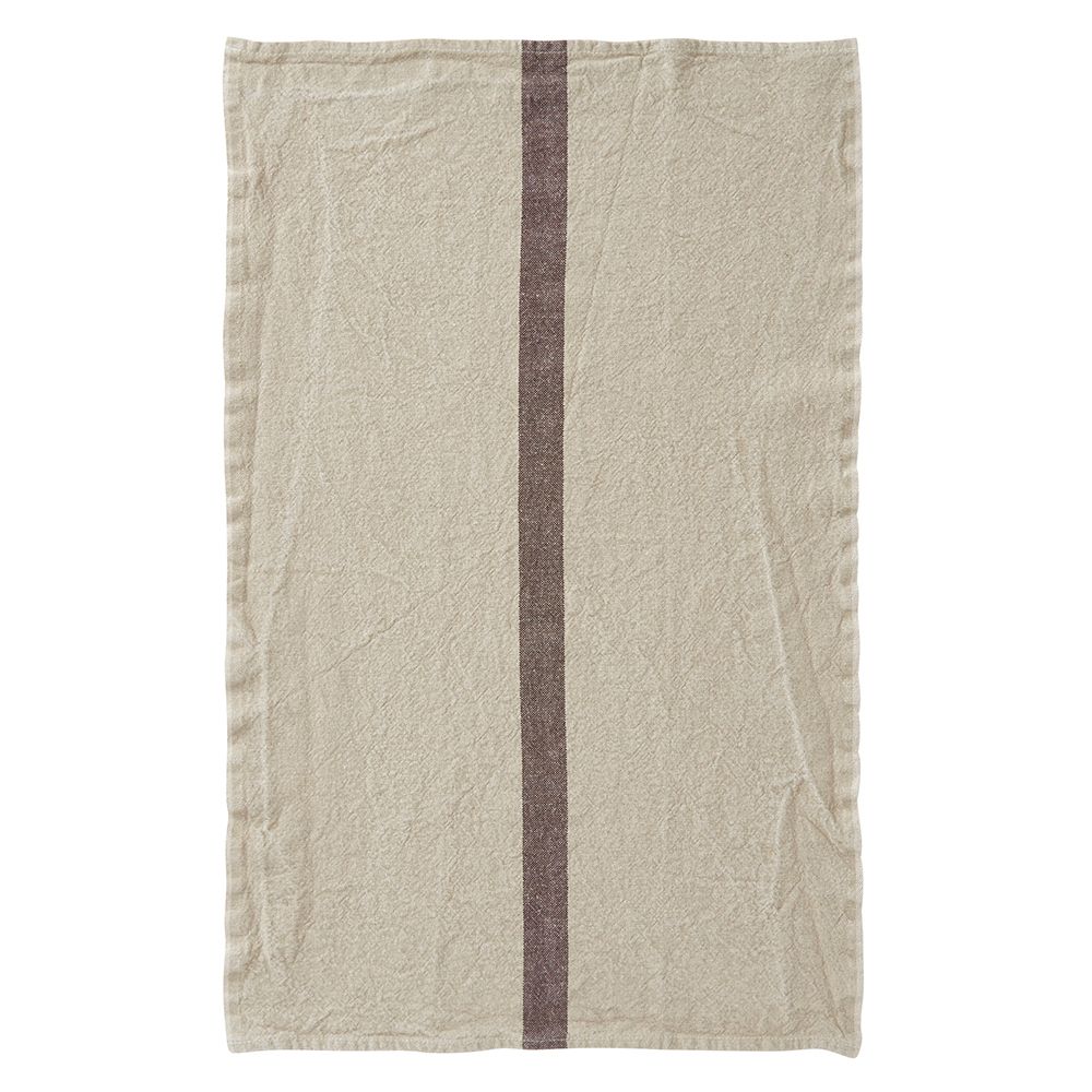 Tea towel - KITCHEN TOWELS - CHARVET EDITIONS