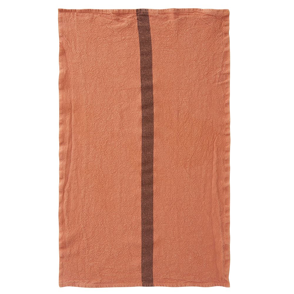 Tea towel - KITCHEN TOWELS - CHARVET EDITIONS