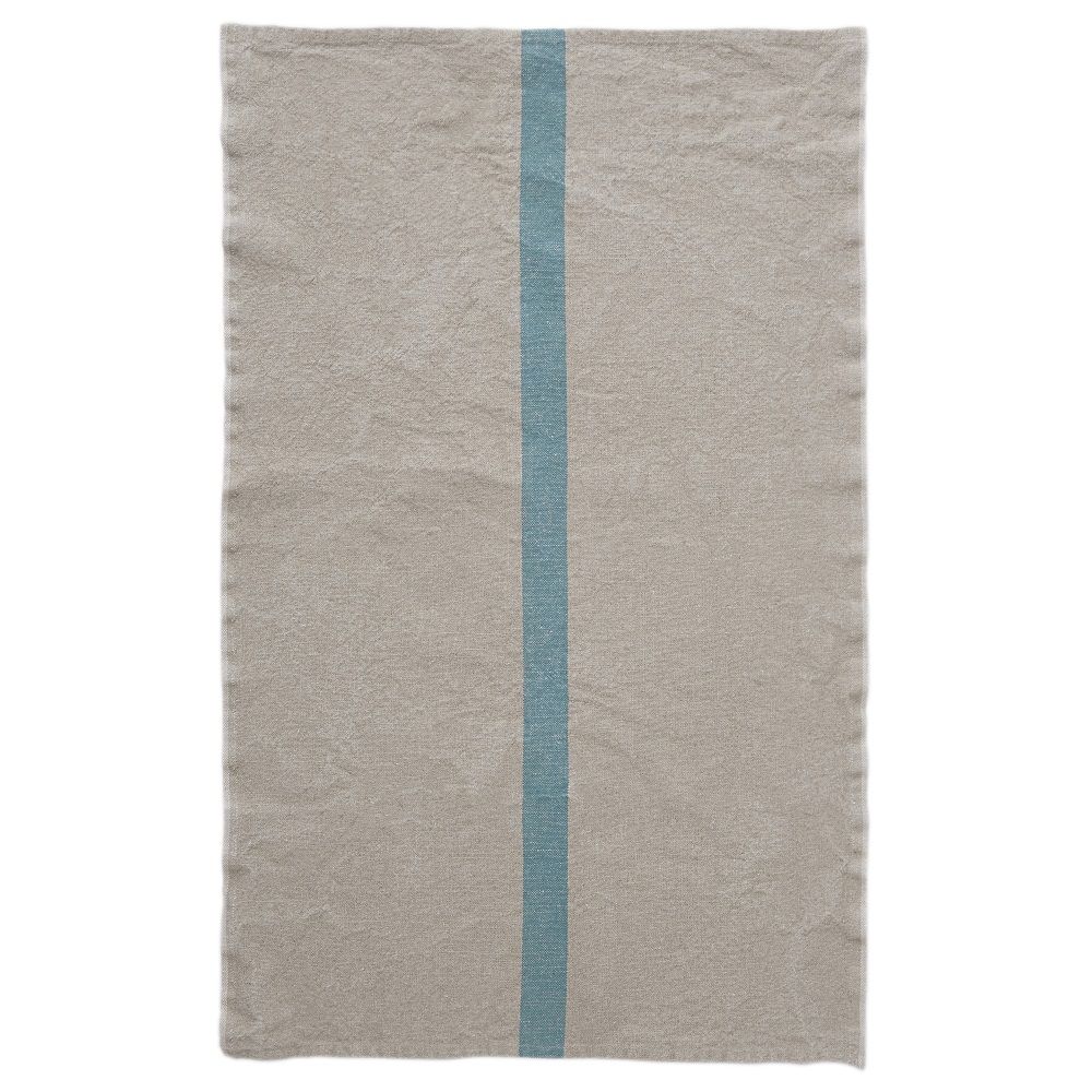Tea towel - KITCHEN TOWELS - CHARVET EDITIONS