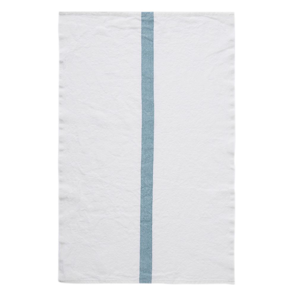Tea towel - KITCHEN TOWELS - CHARVET EDITIONS