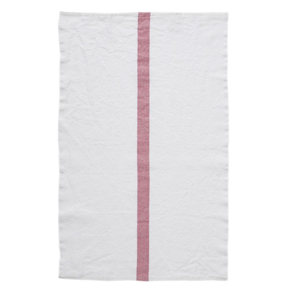 Tea towel - KITCHEN TOWELS - CHARVET EDITIONS