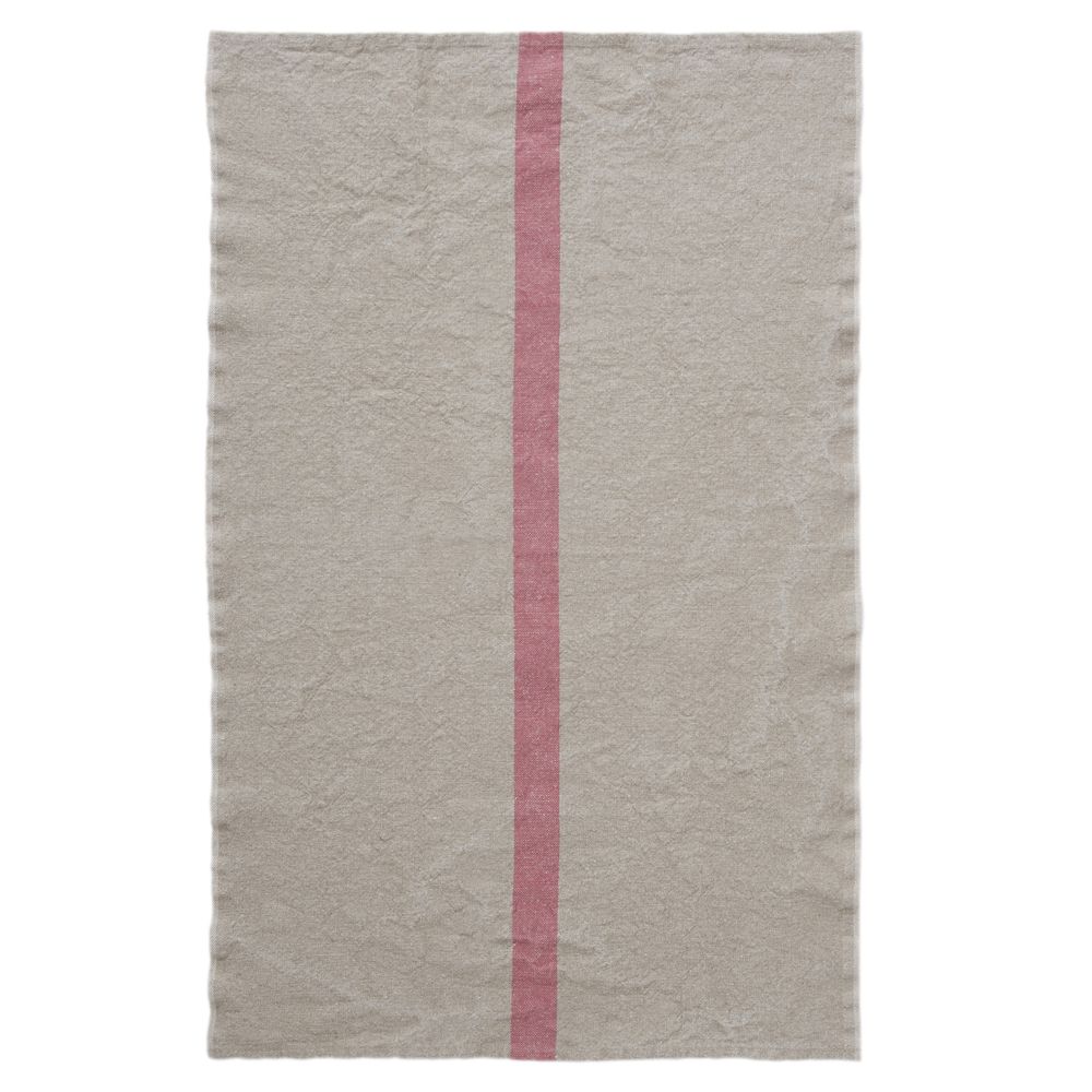 Tea towel - KITCHEN TOWELS - CHARVET EDITIONS