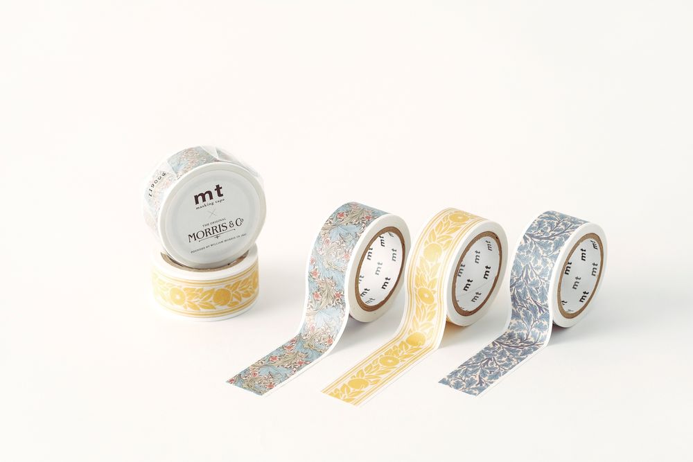 Gifts - Artist Series - MT - MASKING TAPE