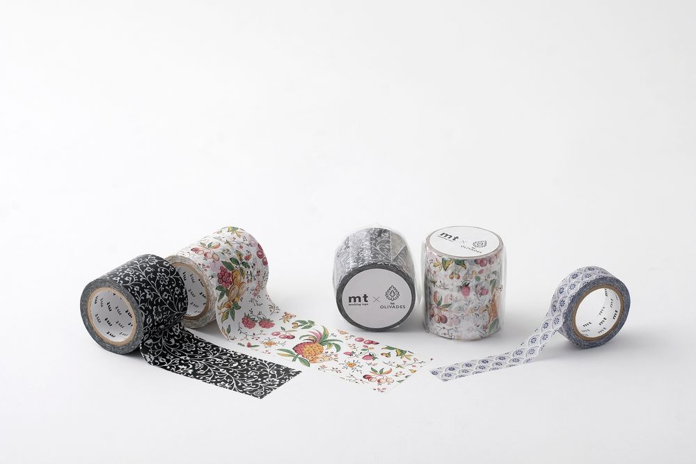 Gifts - Artist Series - MT - MASKING TAPE