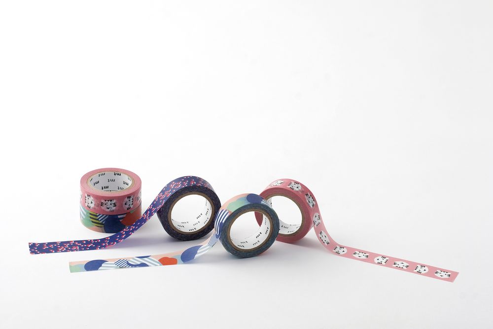 Gifts - Artist Series - MT - MASKING TAPE