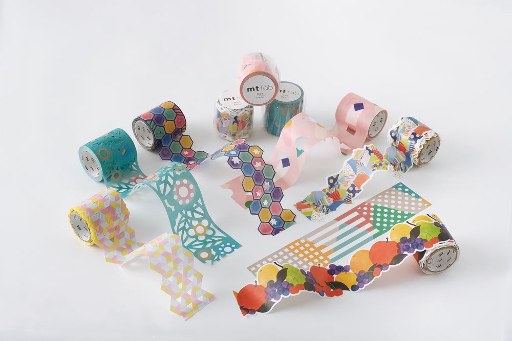 Gifts - mt masking tape - MT - MASKING TAPE