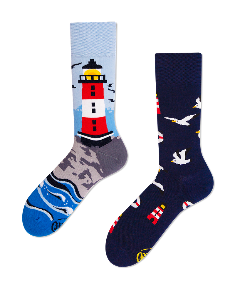 Chaussettes - SOCKS - MANY MORNINGS