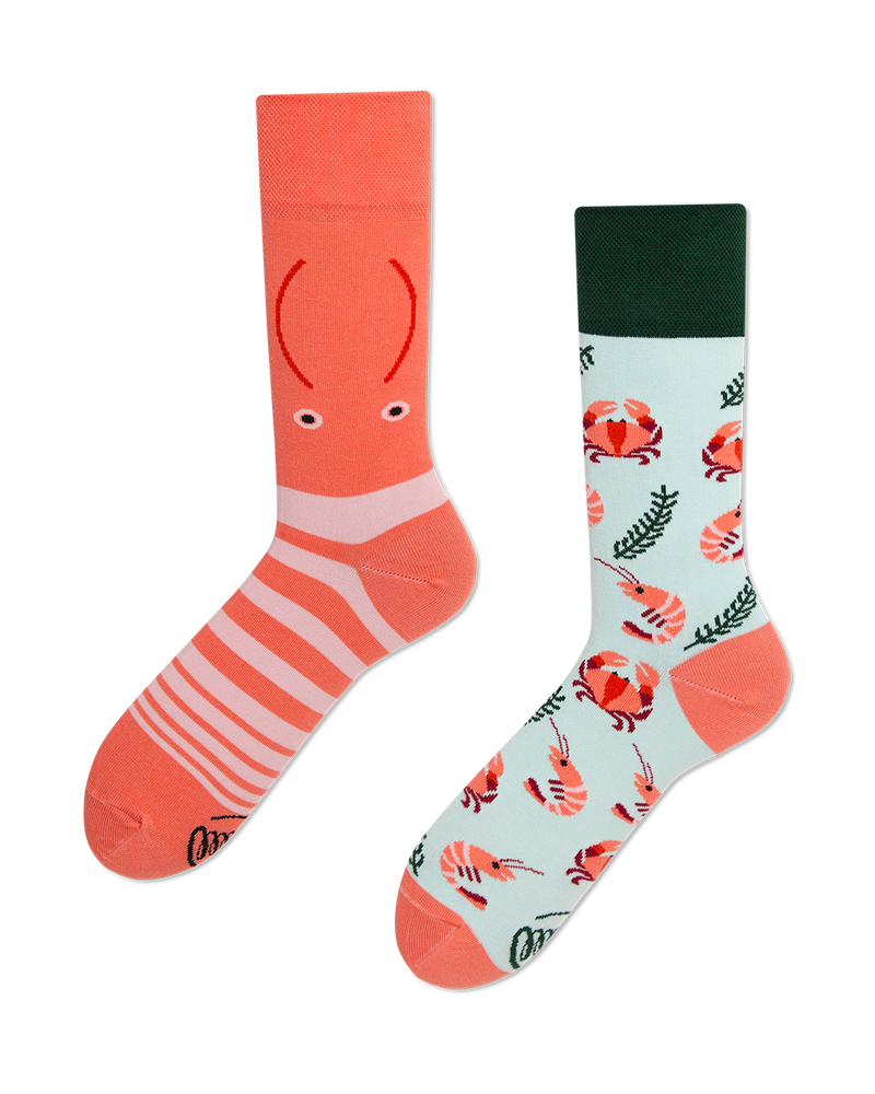 Chaussettes - SOCKS - MANY MORNINGS