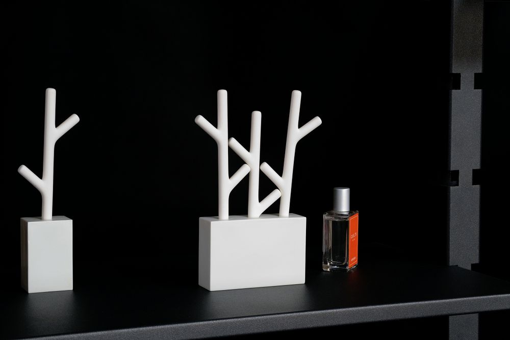 Objets design - Shirakaba - HANDS ON DESIGN