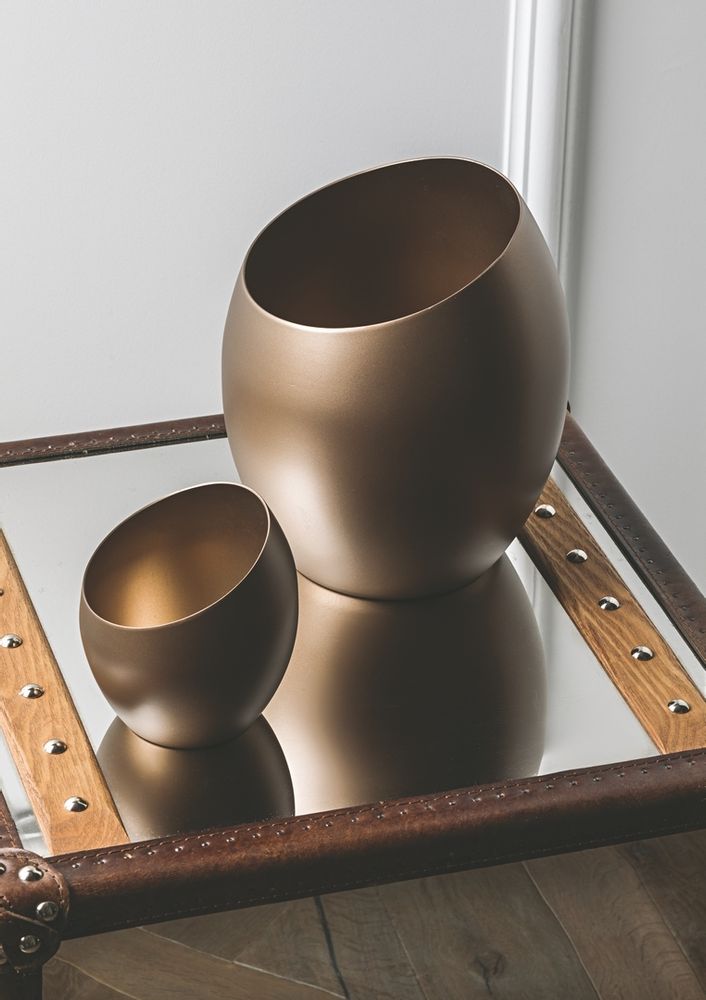 Platter and bowls - Serving Dishes ATMOSFERA COLLECTION - MEPRA SPA