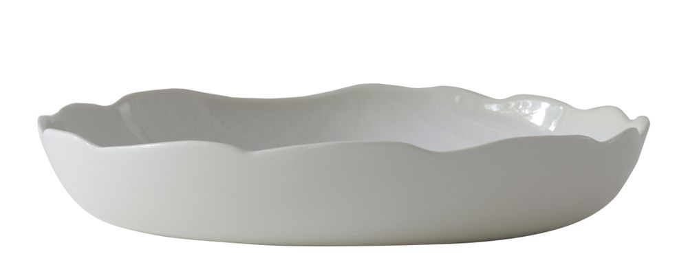 Assiettes au quotidien - Plume - JARS CERAMISTES