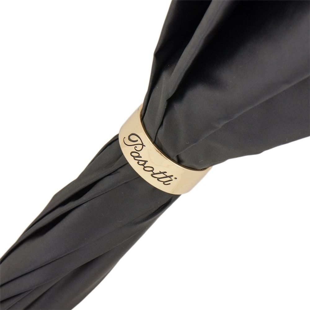 Bijoux - PARAPLUIE AVEC POING AMÉRICAIN ET ANIMAL PRINT - PASOTTI