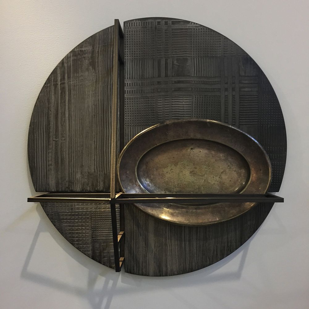 Objets design - Étagère UNTITLED - MOS DESIGN