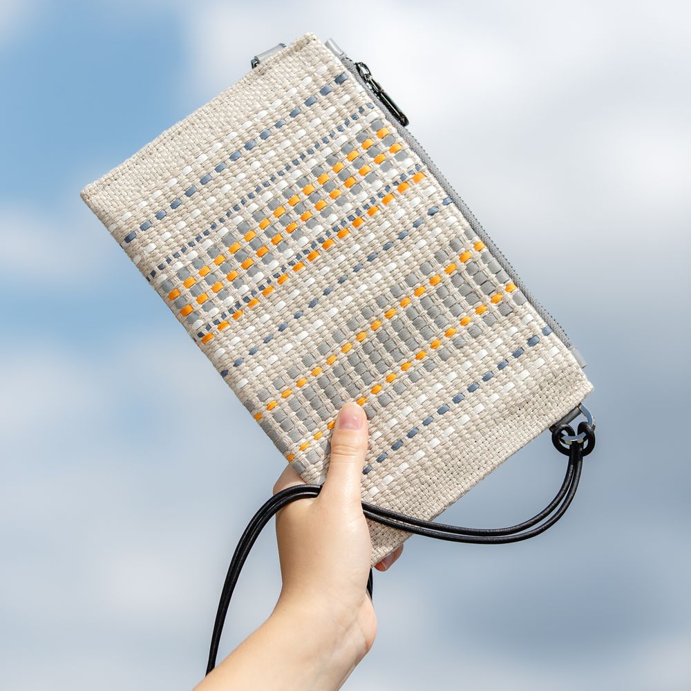 Bags and totes - Cross-body mini bag AUSTE #33 - JURATE