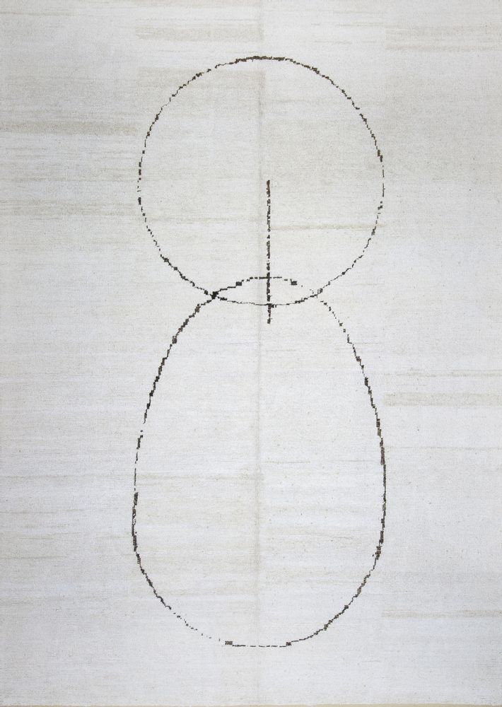 Rugs - Moon Collection - KILIMS ADA