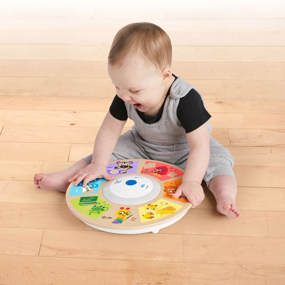 Jouets enfants - Orchestre magic touch - TOYNAMICS HAPE NEBULOUS STARS