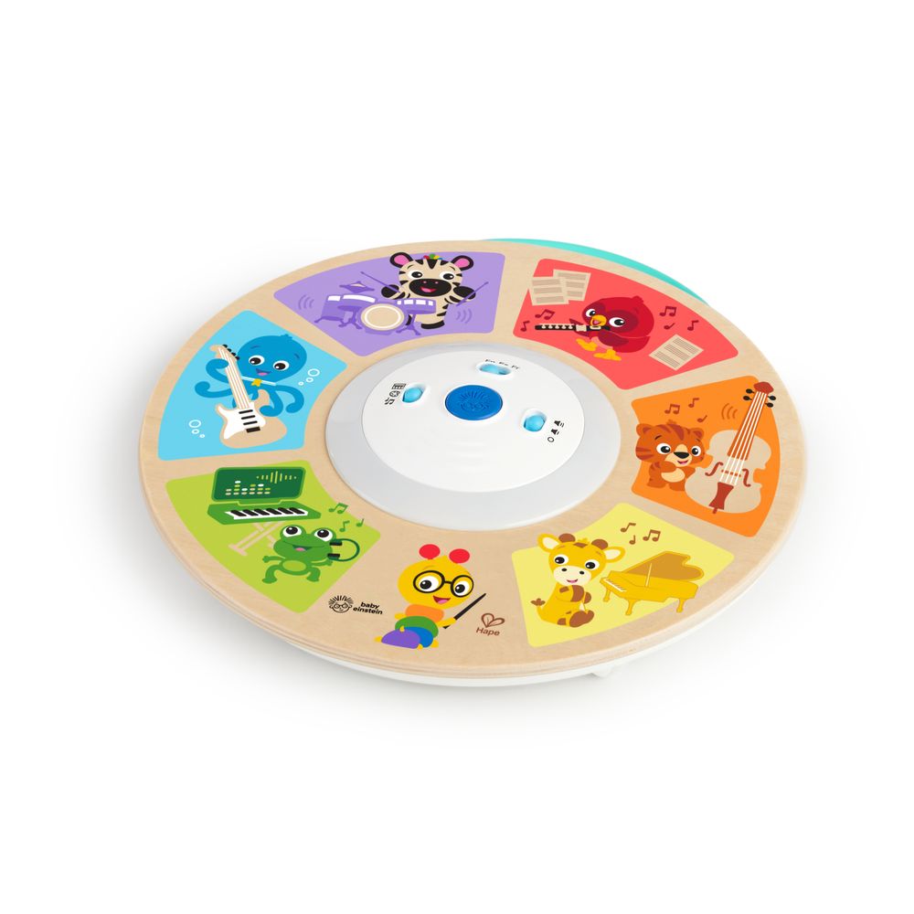 Jouets enfants - Orchestre magic touch - TOYNAMICS HAPE NEBULOUS STARS
