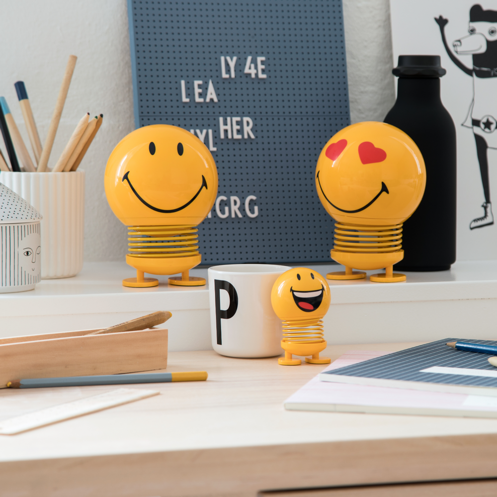 Gifts - Hoptimist Smiley Collection - HOPTIMIST APS