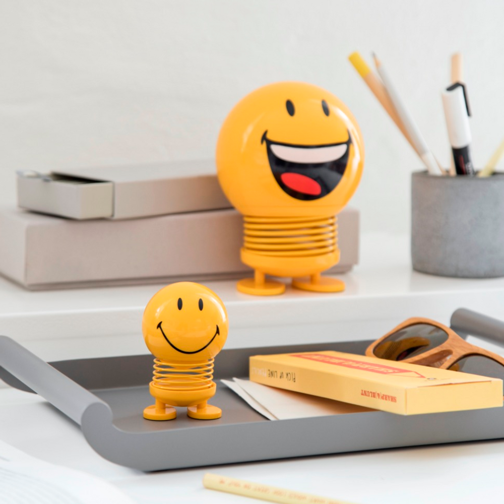 Gifts - Hoptimist Smiley Collection - HOPTIMIST APS