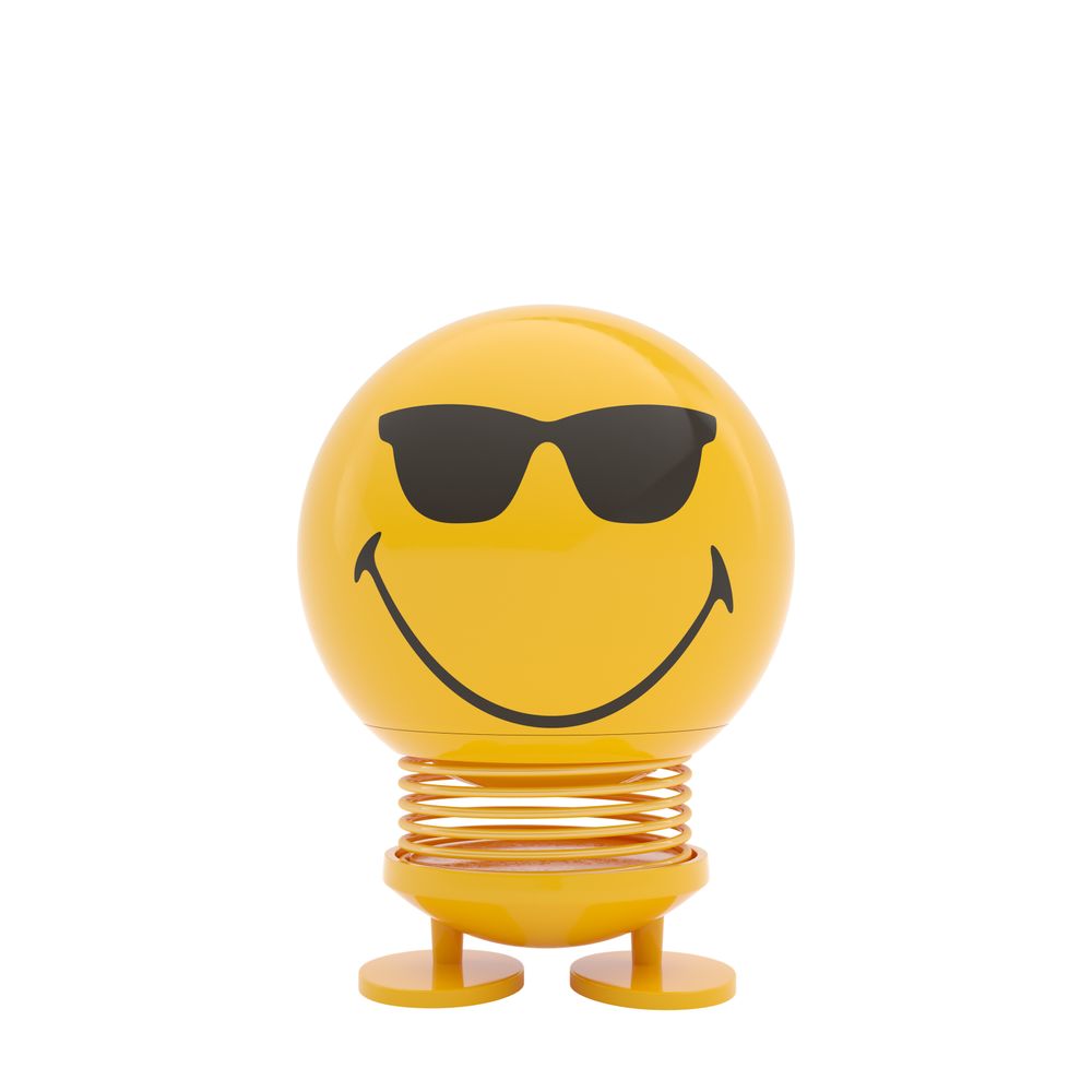 Gifts - Hoptimist Smiley Collection - HOPTIMIST APS