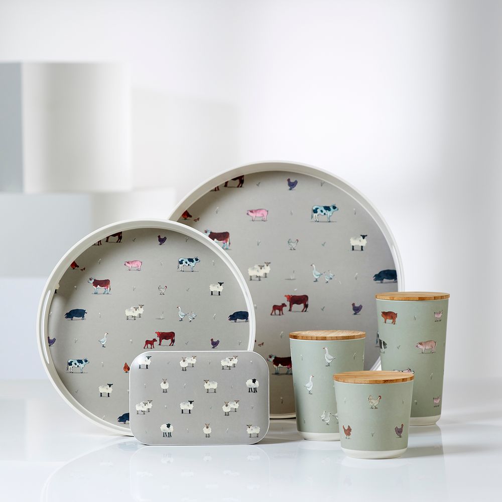 Mugs - Home Decor - PUCKATOR LTD