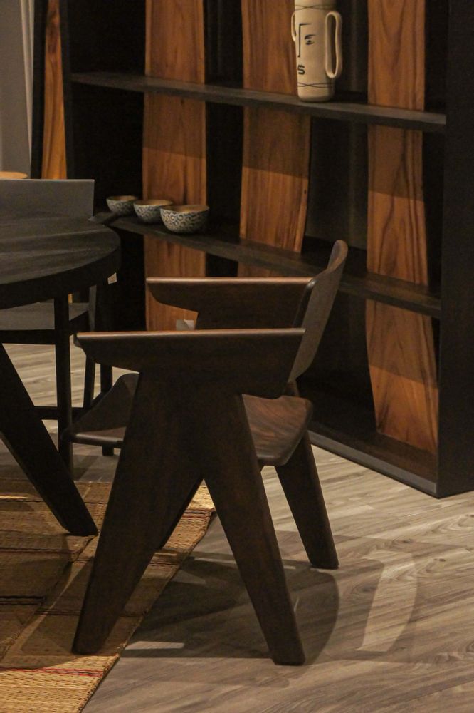 Chairs for hospitalities & contracts - Kena Chair - MOONLER