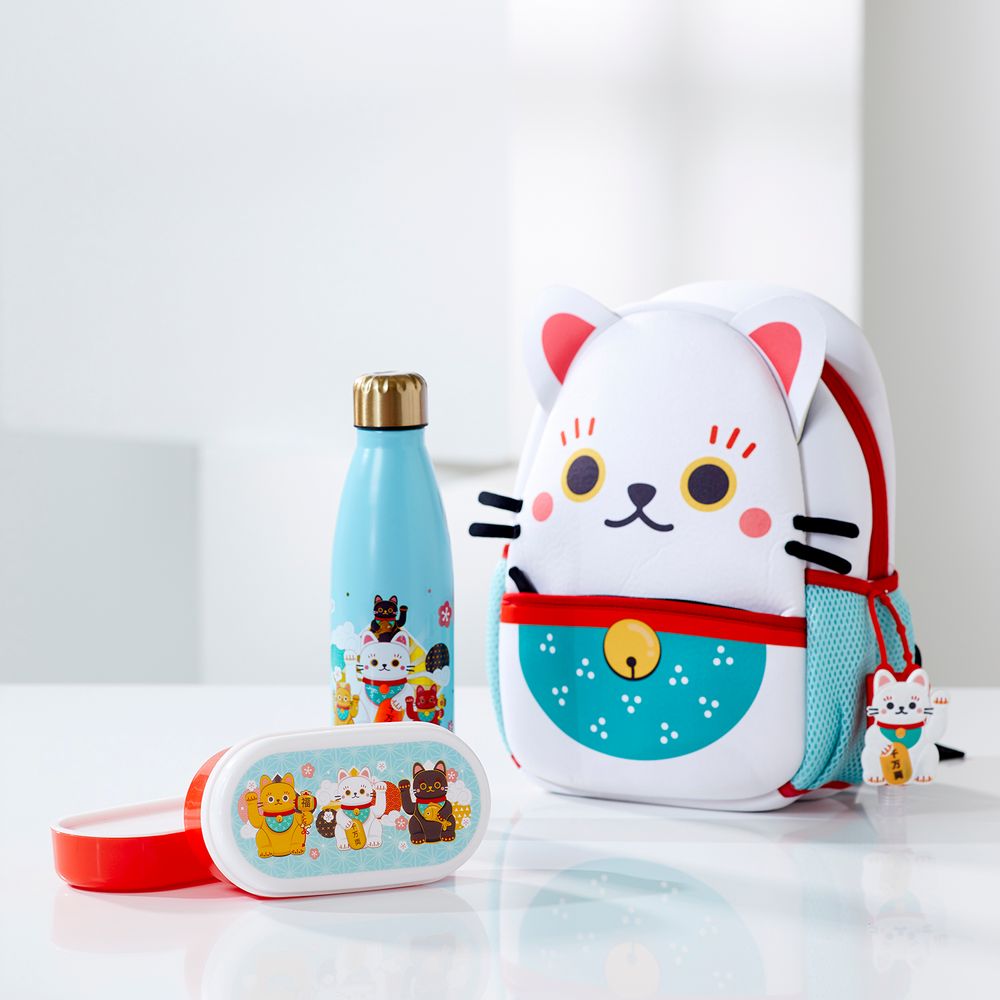 Food storage - Lunch Boxes - PUCKATOR LTD