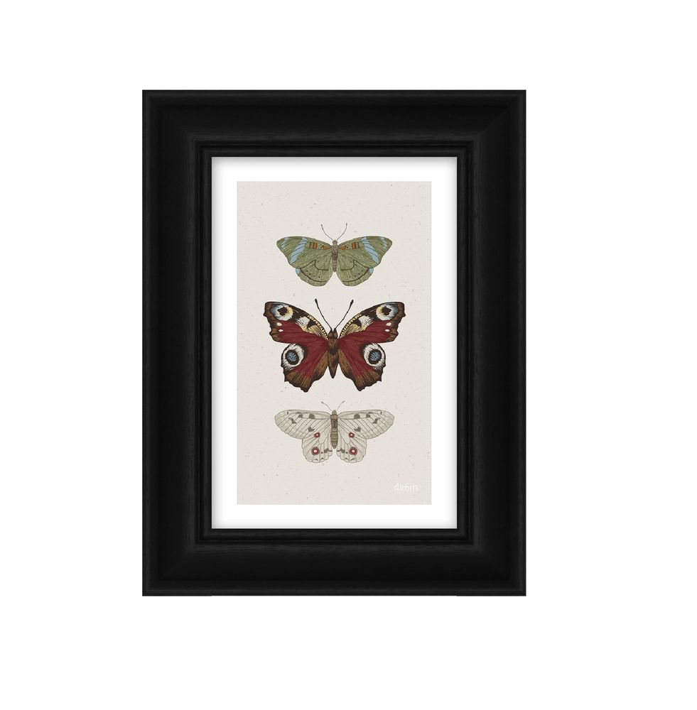 Frames - Thick frame 10x15cm - EMDE