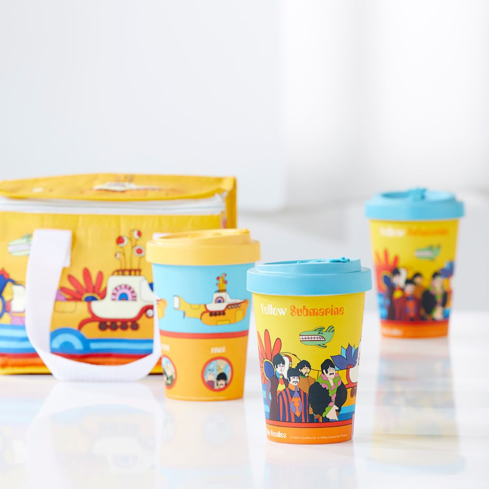 Licensed products - Yellow Submarine - PUCKATOR LTD