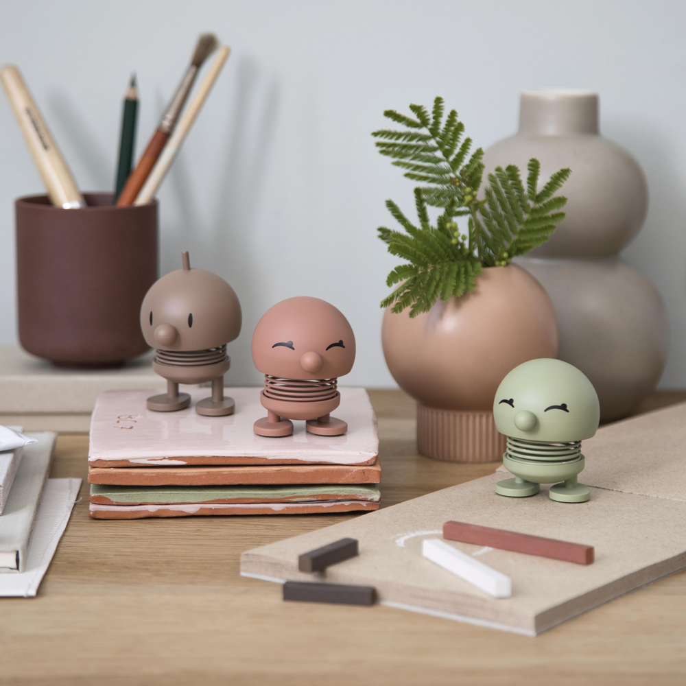Design objects - Hoptimist Soft Collection - HOPTIMIST APS