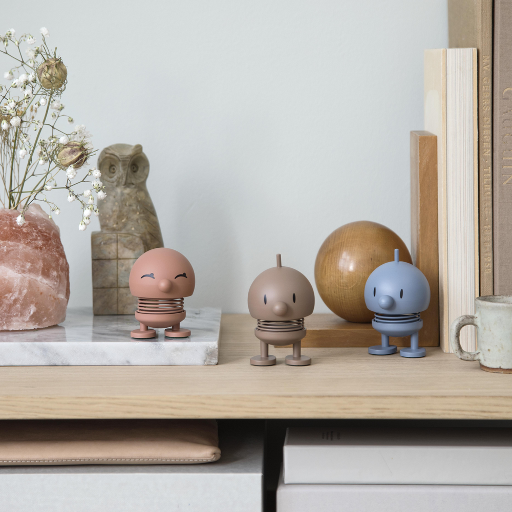 Design objects - Hoptimist Soft Collection - HOPTIMIST APS