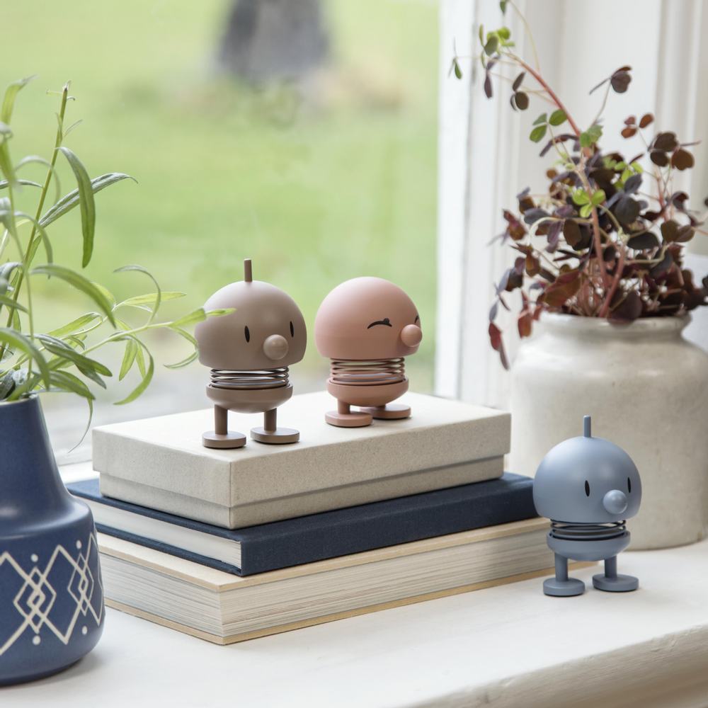Design objects - Hoptimist Soft Collection - HOPTIMIST APS