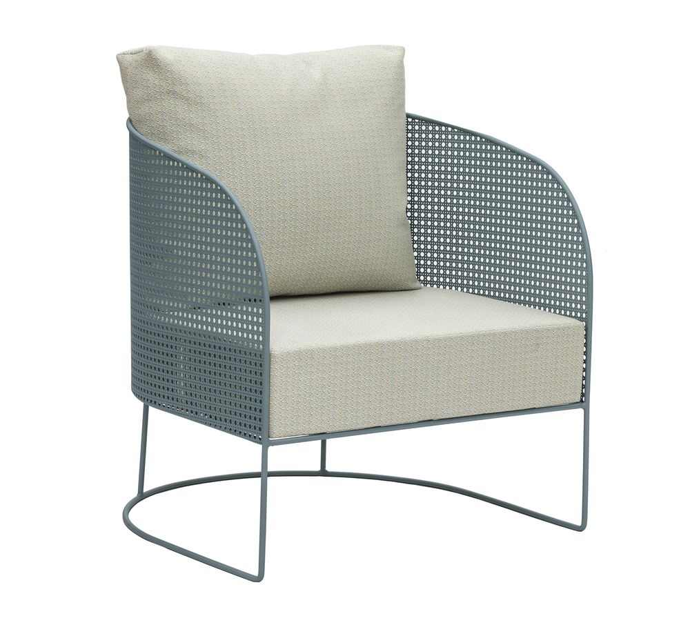 Fauteuils de jardin - Fauteuil « ARENA - ISIMAR