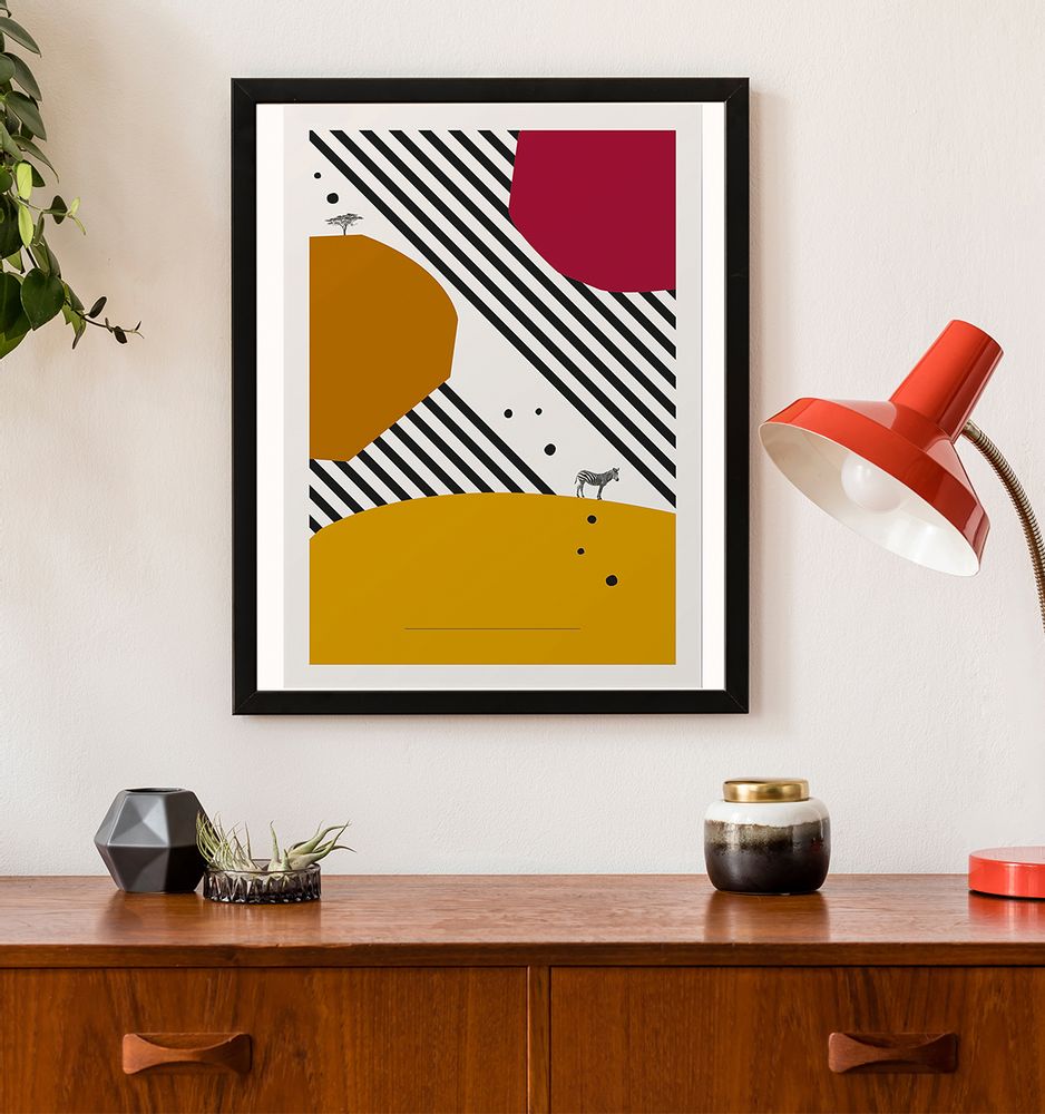 Affiches - AFFICHE A3 - PAPIER MERVEILLE