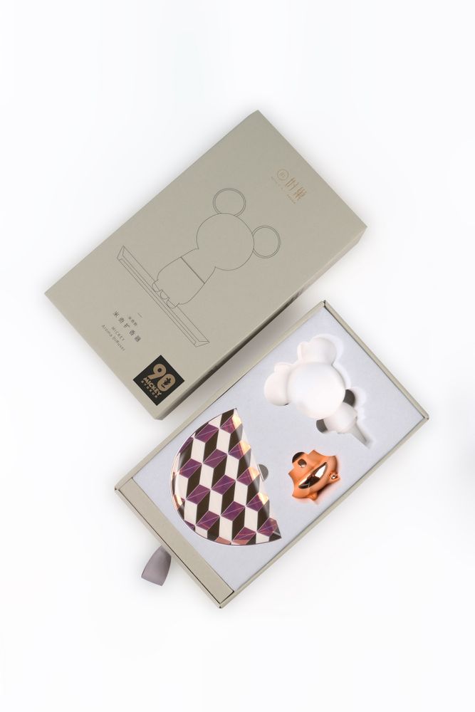 Gifts - Mickey Mouse aroma diffuser - WONDER NEST