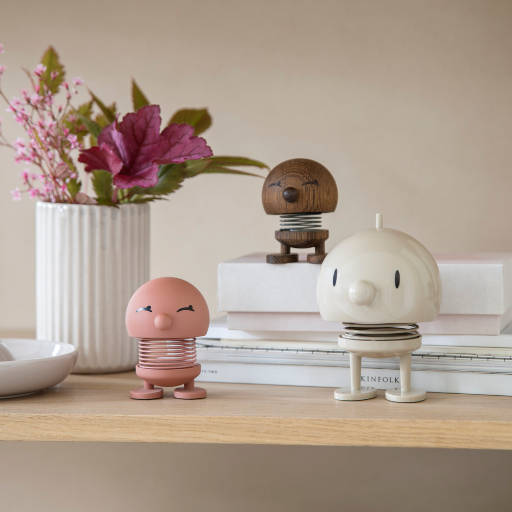 Design objects - Hoptimist Soft Collection - HOPTIMIST APS