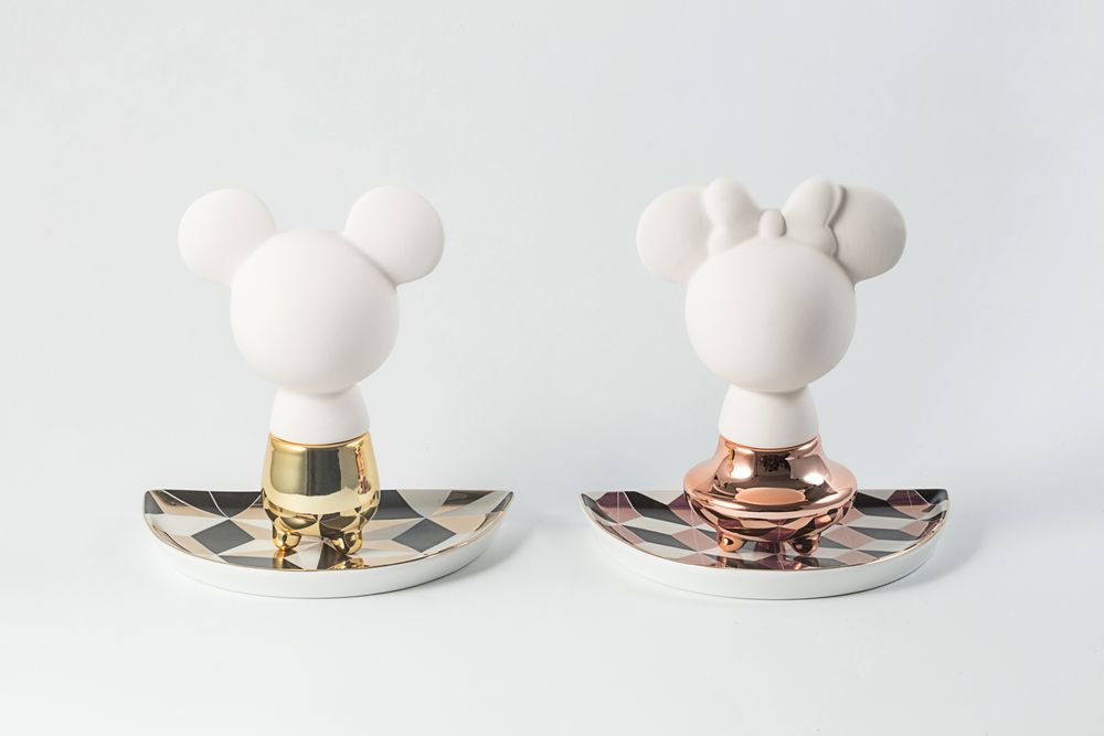 Gifts - Mickey Mouse aroma diffuser - WONDER NEST