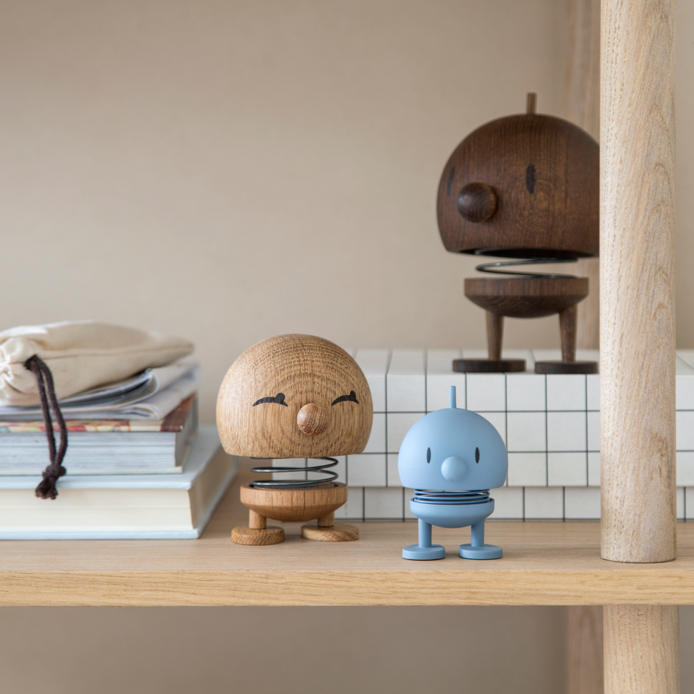 Design objects - Hoptimist Soft Collection - HOPTIMIST APS