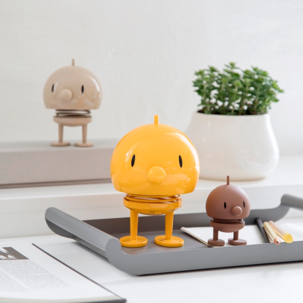 Design objects - Hoptimist Soft Collection - HOPTIMIST APS