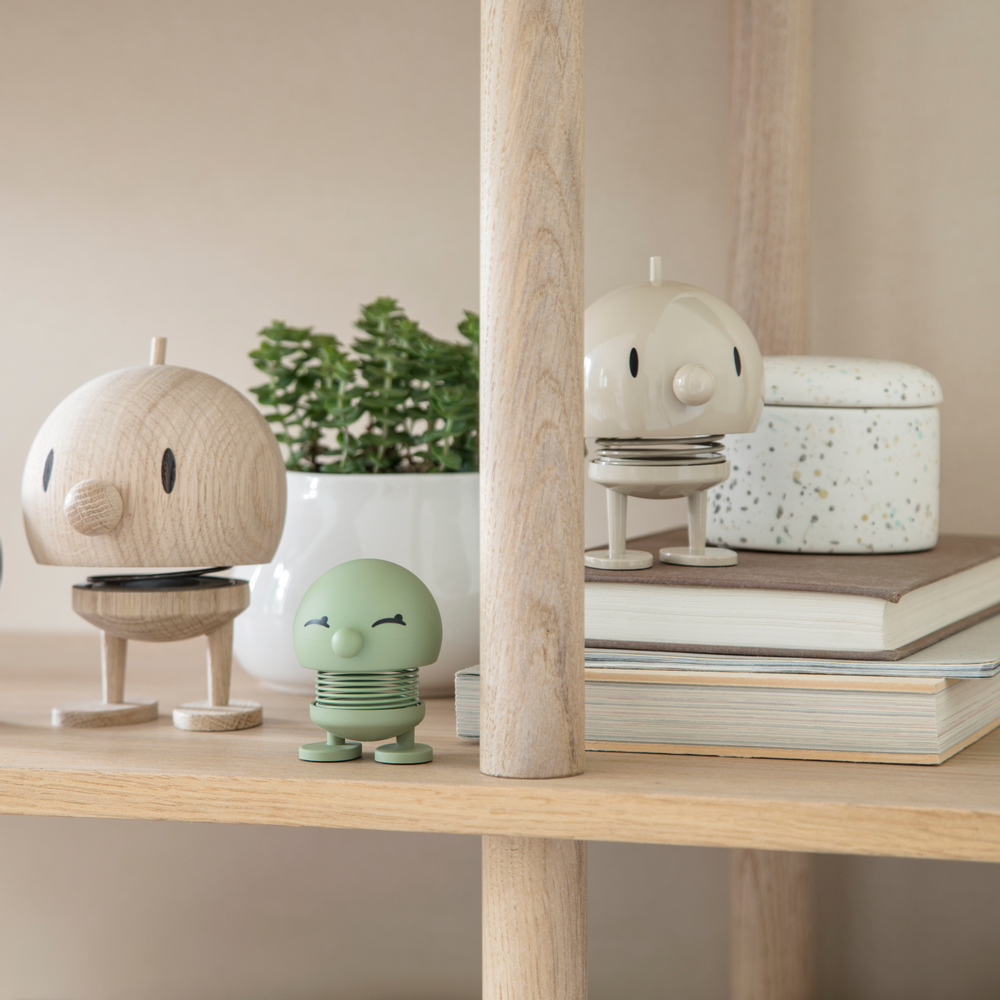 Design objects - Hoptimist Soft Collection - HOPTIMIST APS