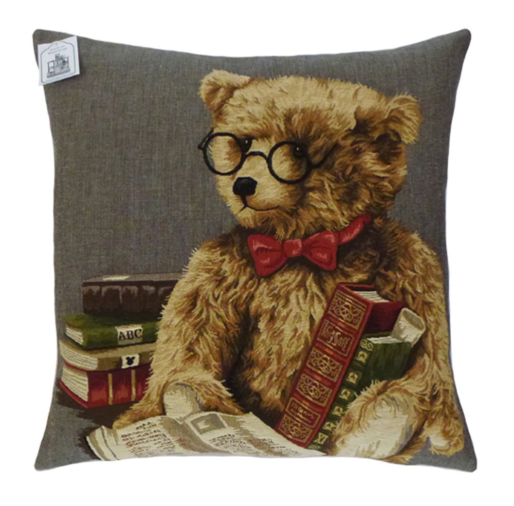 Coussins textile - Tapisserie - ROLANDE DU DREUILH CREATIONS