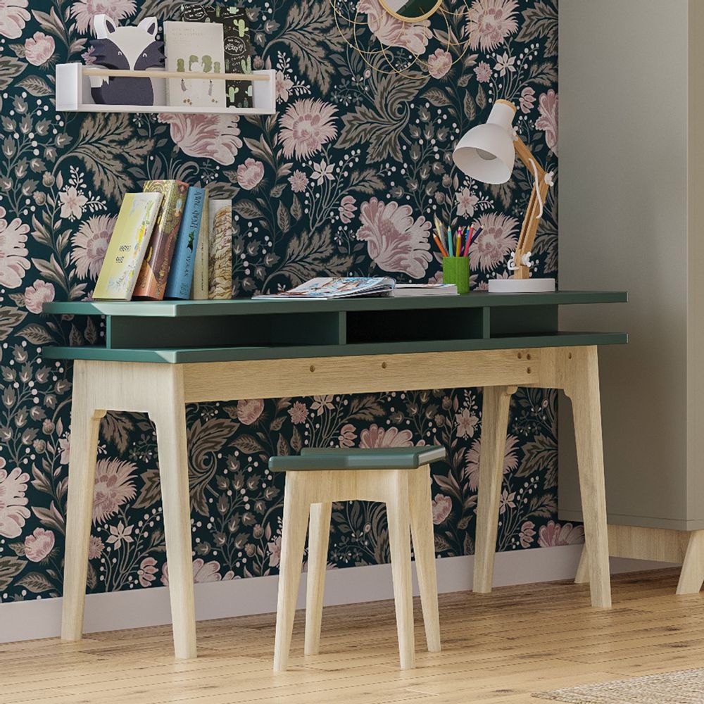 Bureaux - BUREAU MADAVIN - MATHY BY BOLS