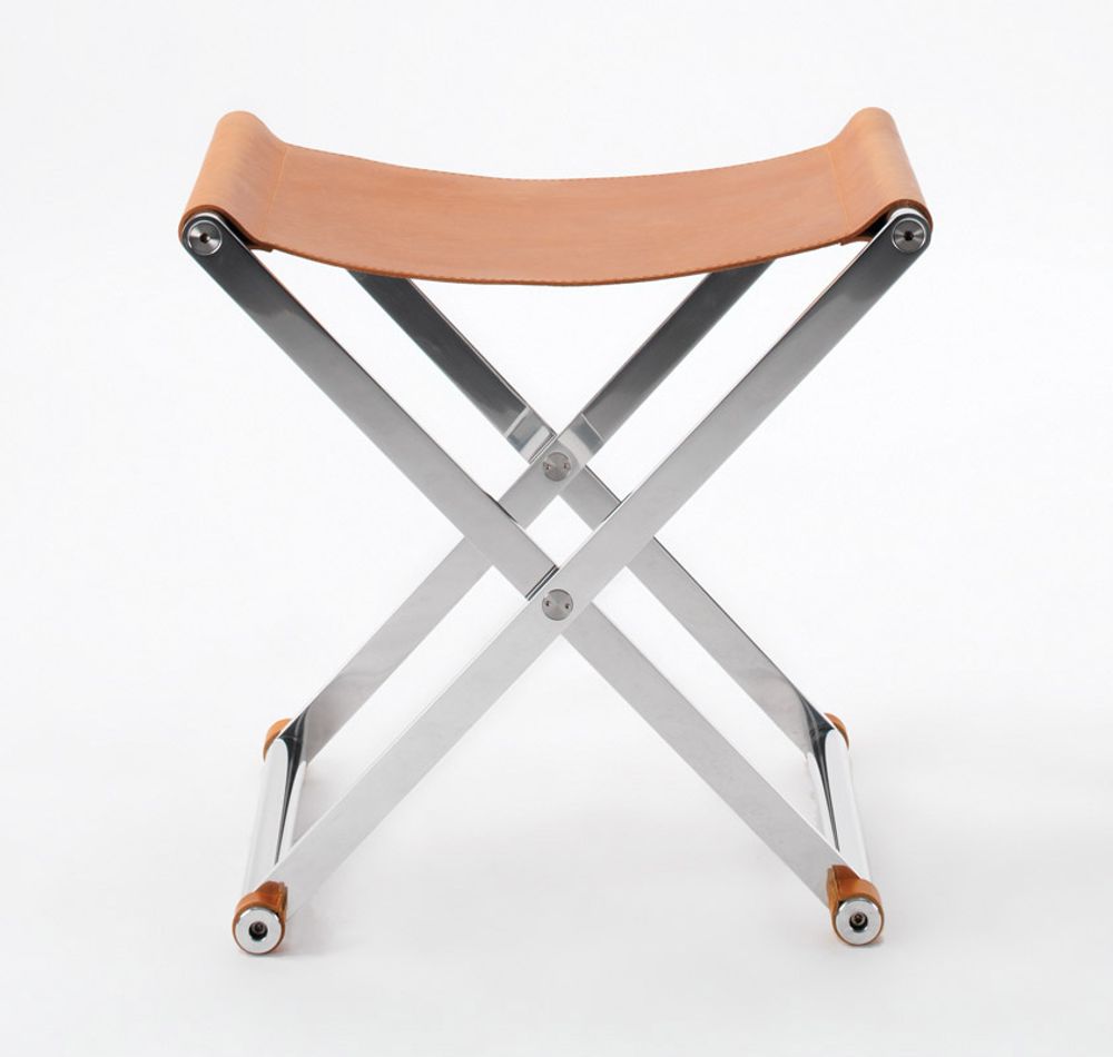 Chambres d'hôtels - Tabouret Andrea - TONUCCI MANIFESTO DESIGN
