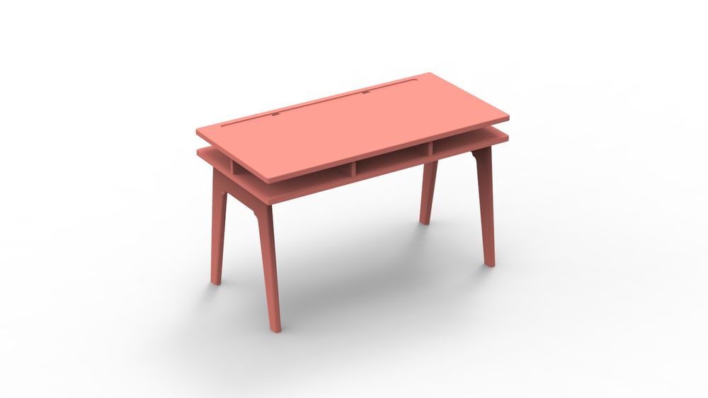 Bureaux - BUREAU MADAVIN - MATHY BY BOLS