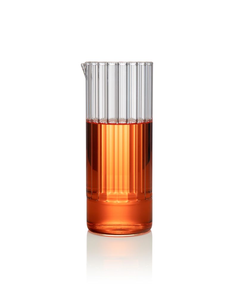 Verres - Carafe en verre - Flight Collection de Ferrone - FFERRONE
