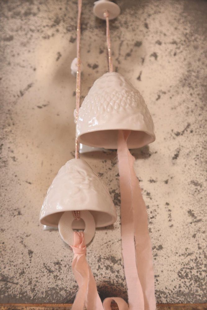 Other wall decoration - Bell “Wind chime” - MYRIAM AIT AMAR