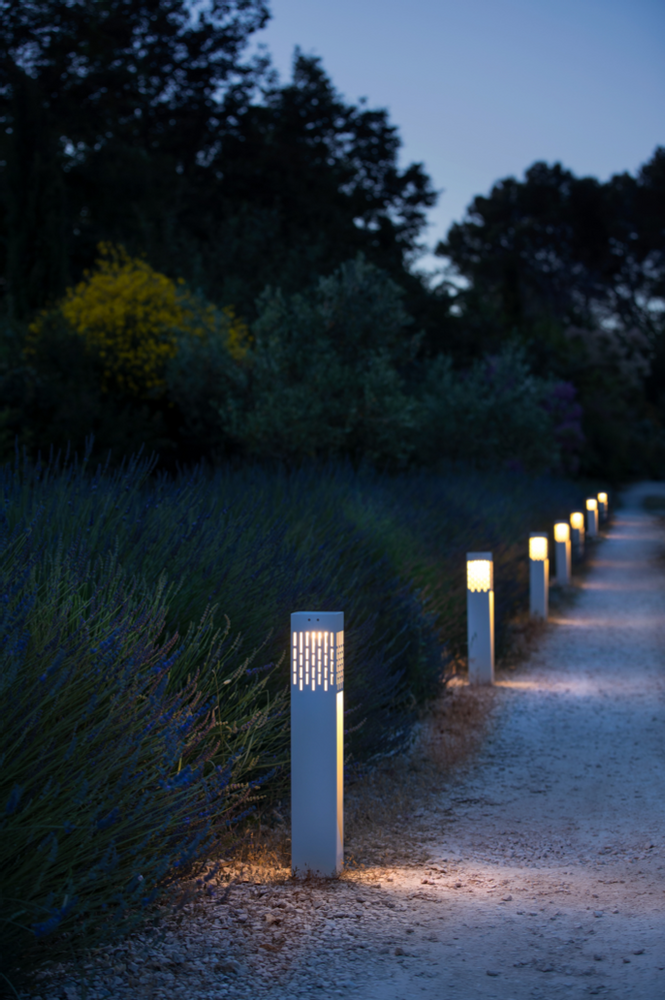Éclairage nomade - La Lampe Passage - MAIORI